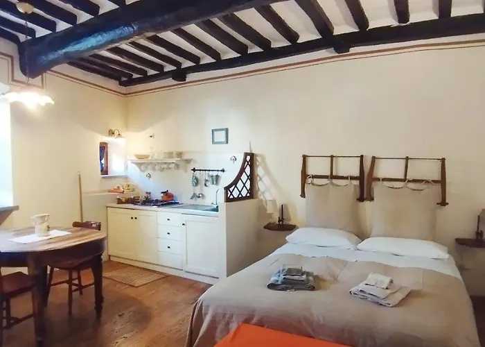 Le Residenze Ristori