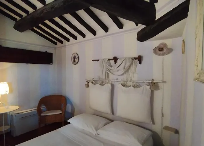 Le Residenze Ristori