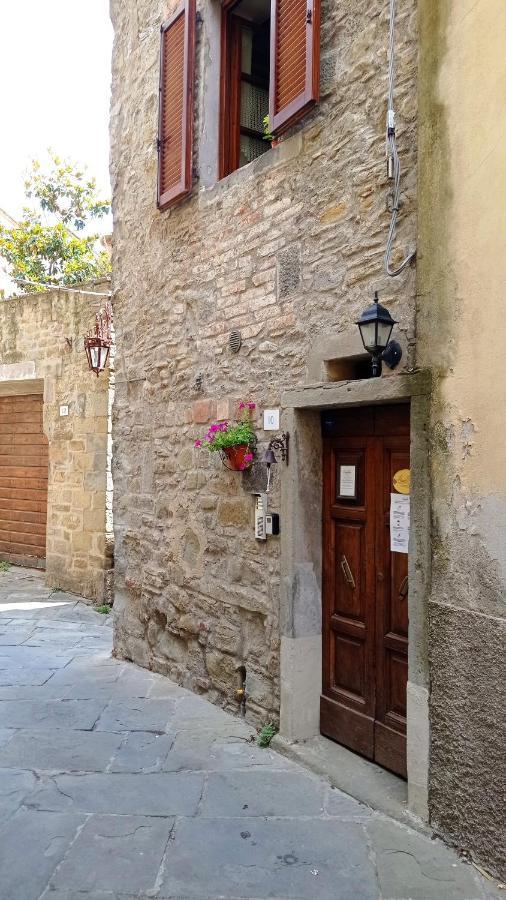 Le Residenze Ristori Cortona