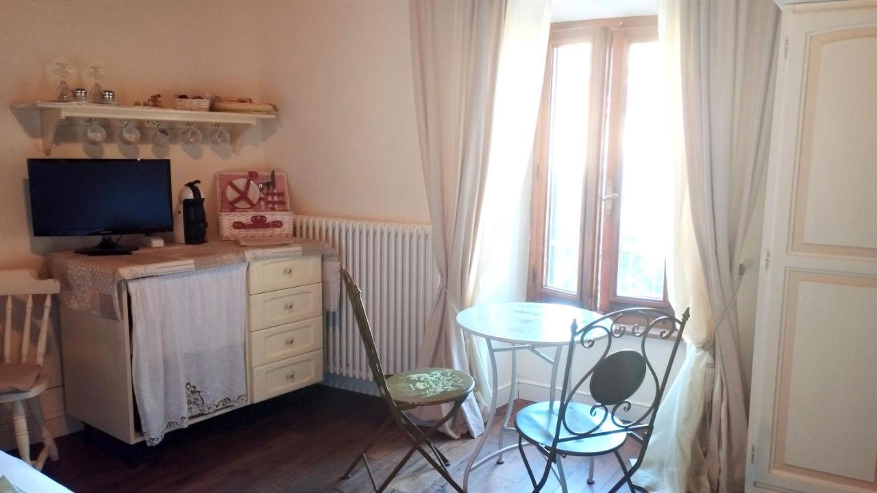 Le Residenze Ristori * Cortona