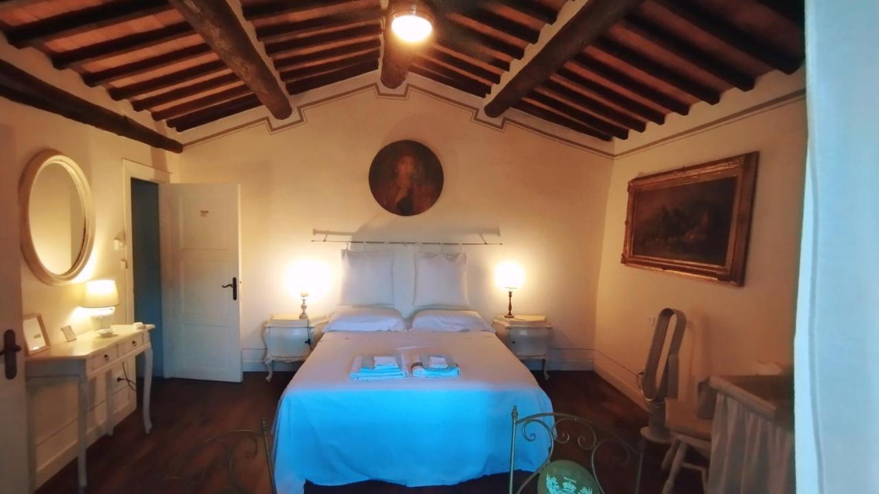 Le Residenze Ristori * Cortona