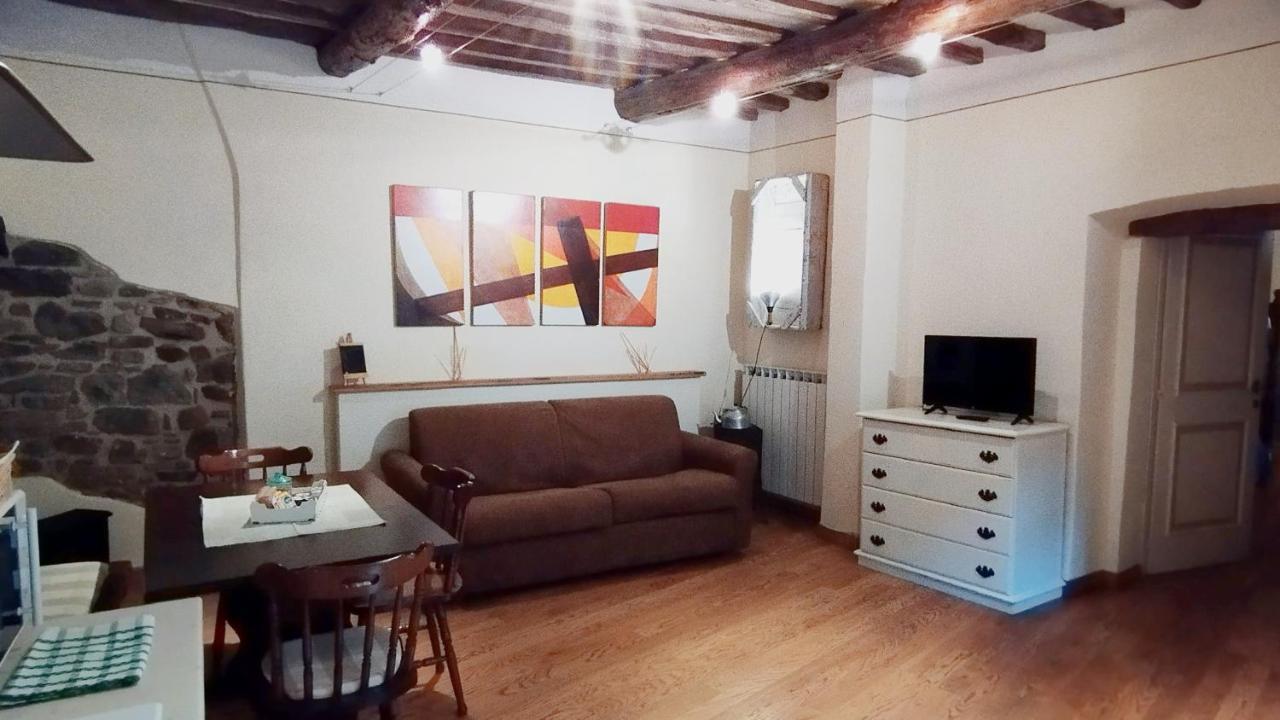 Le Residenze Ristori Apartment