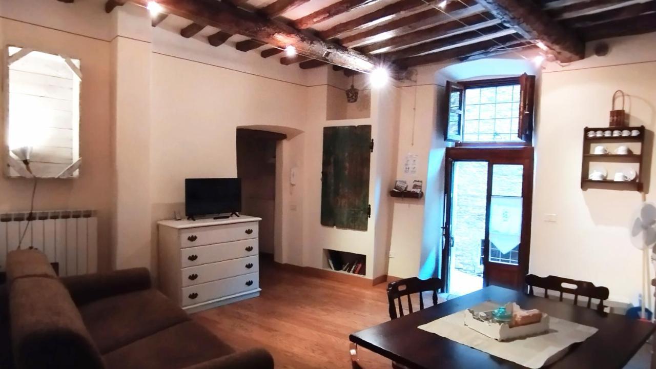 Le Residenze Ristori Apartment Cortona
