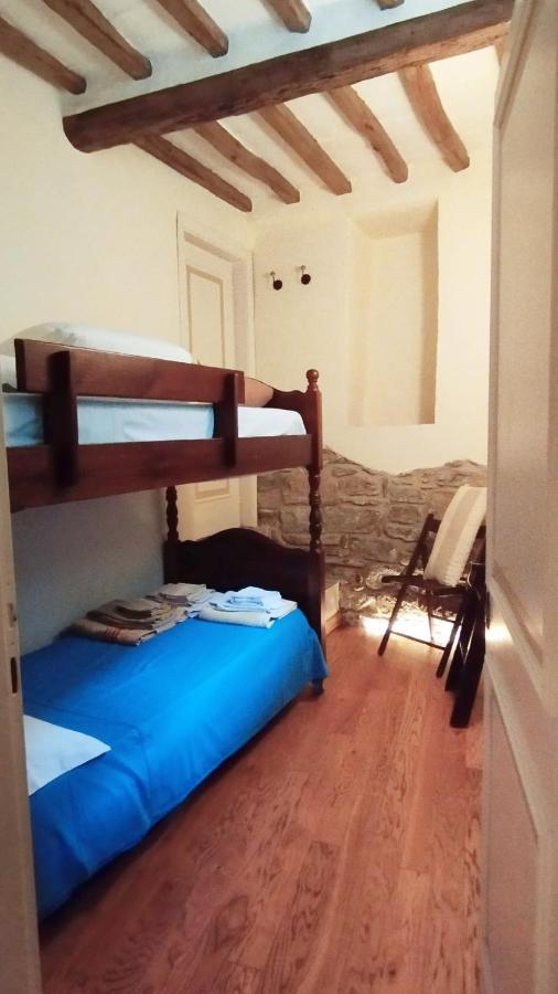 Le Residenze Ristori * Cortona