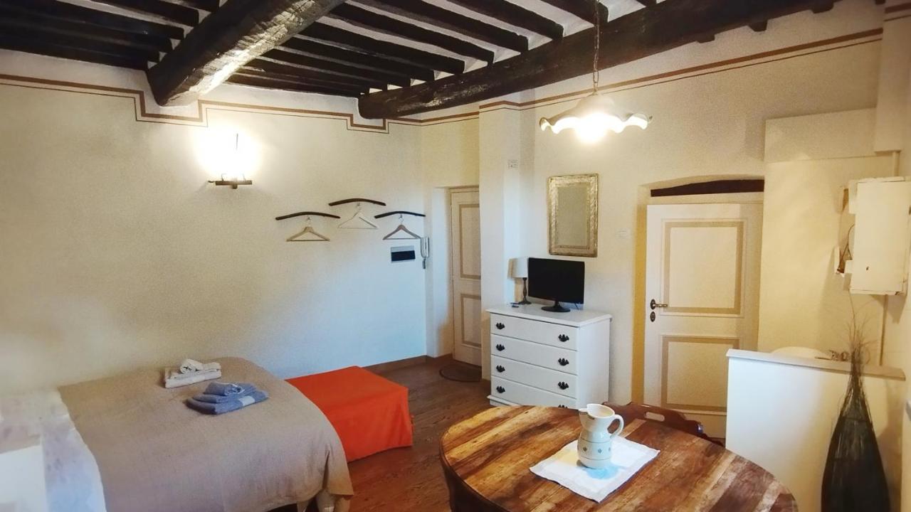 Apartment Le Residenze Ristori
