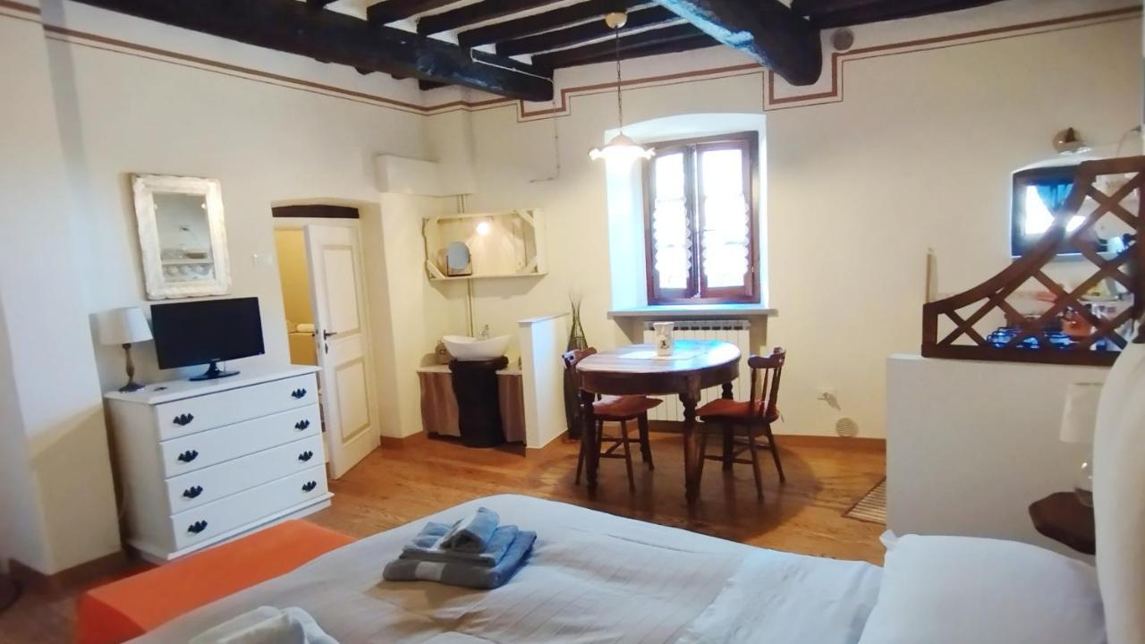 Apartment Le Residenze Ristori *