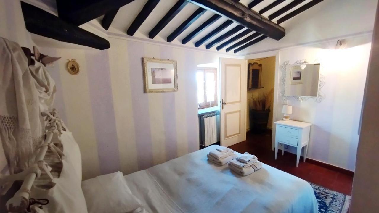 Apartment Le Residenze Ristori