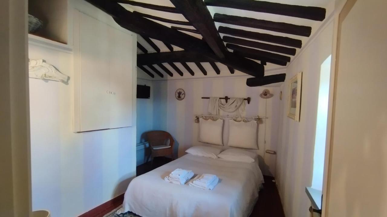 Apartment Le Residenze Ristori Cortona