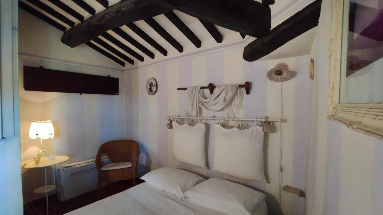 Apartment Le Residenze Ristori