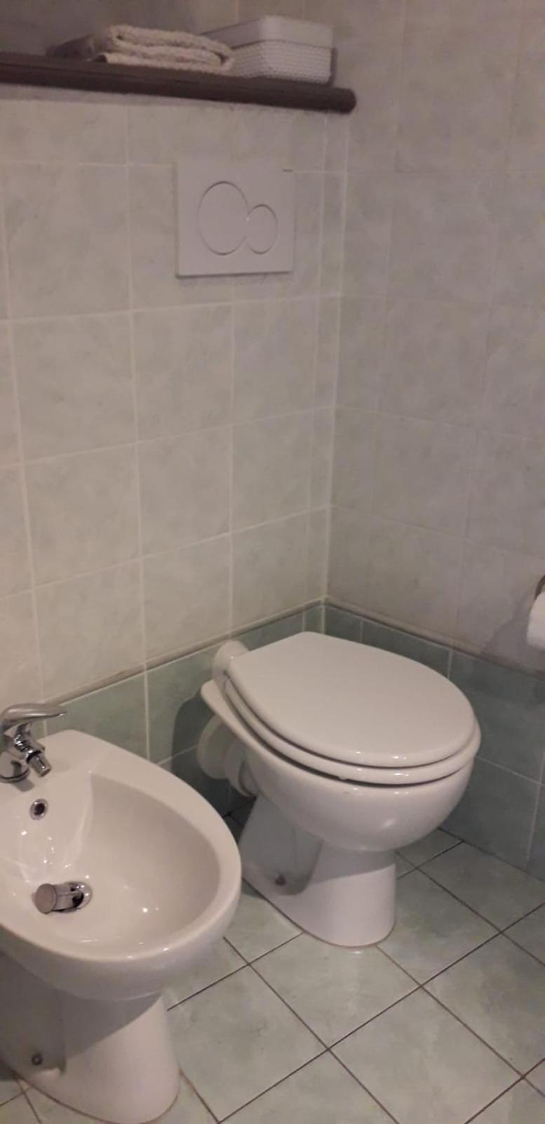 Apartment Le Residenze Ristori
