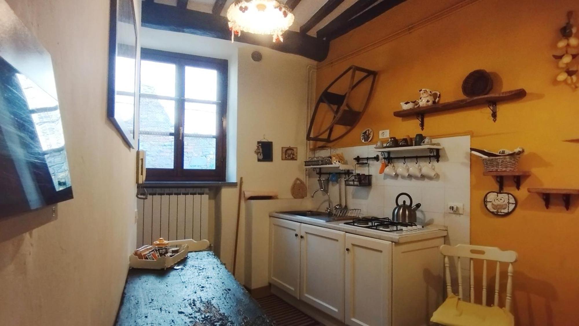 Le Residenze Ristori *