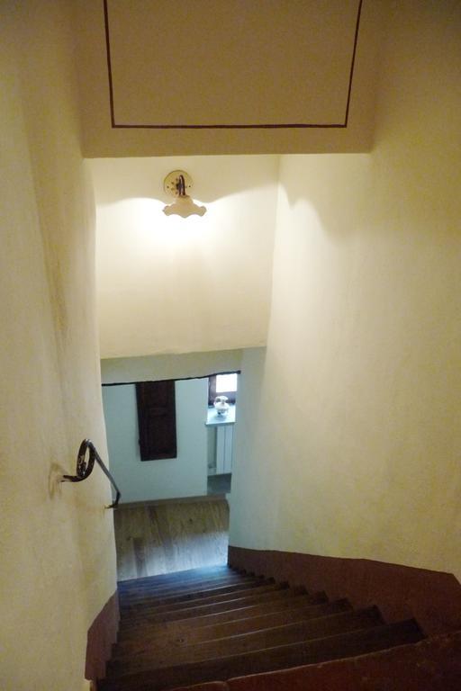 Le Residenze Ristori Cortona