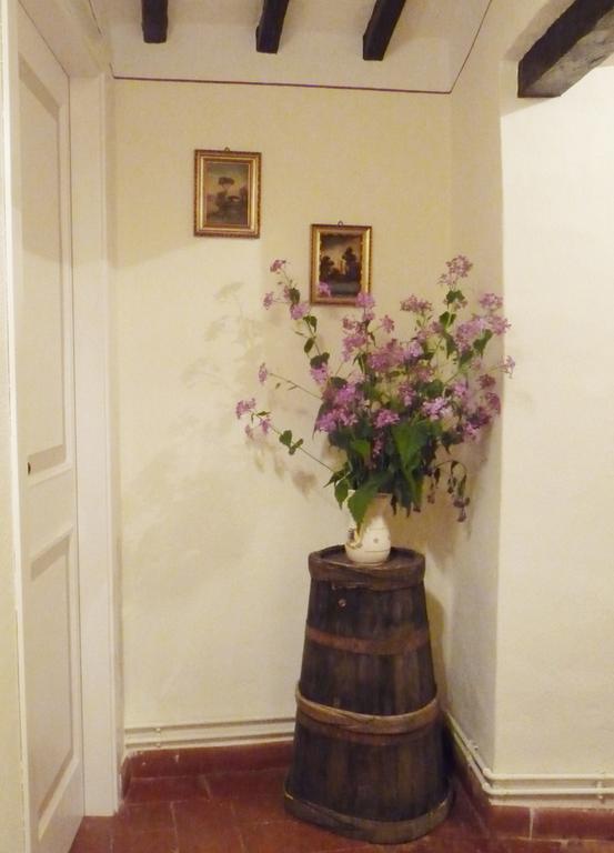Le Residenze Ristori Cortona