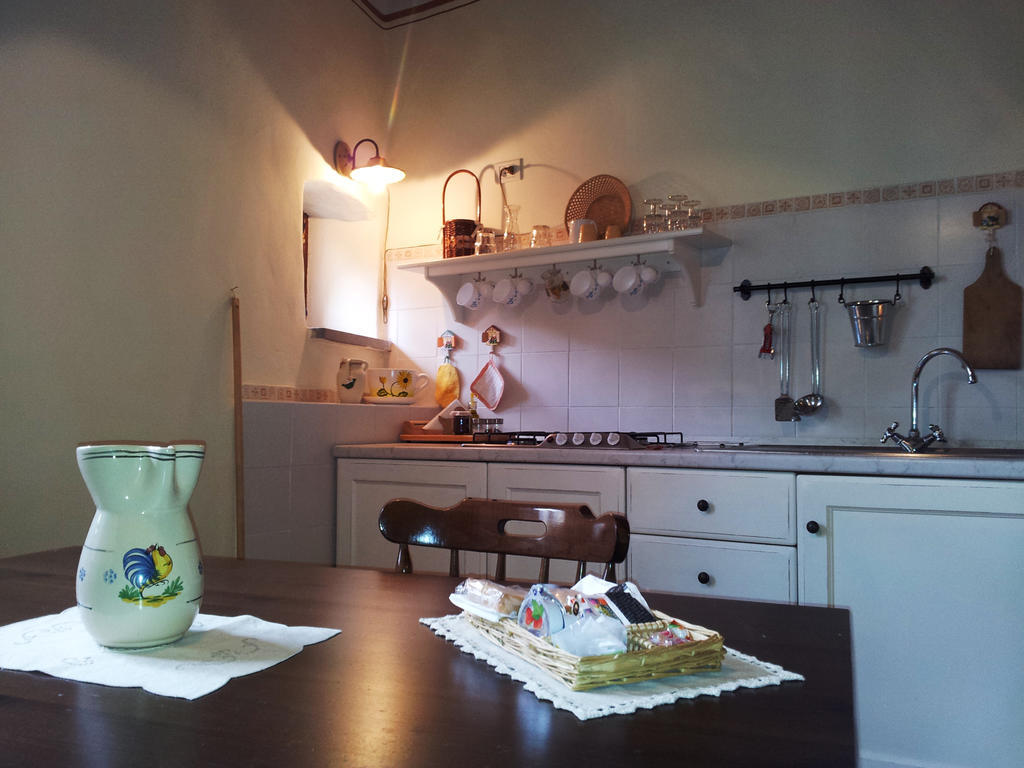 Apartment Le Residenze Ristori