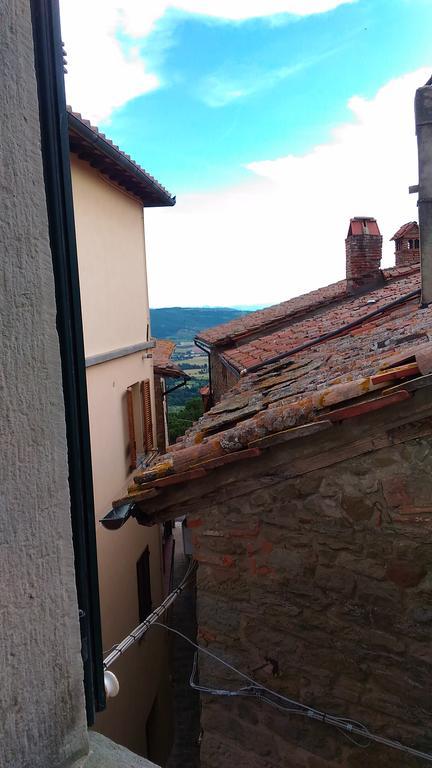 Apartment Le Residenze Ristori *