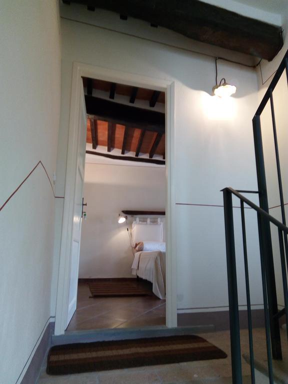 Apartment Le Residenze Ristori *