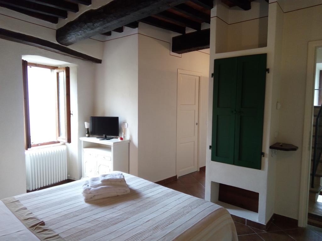 Apartment Le Residenze Ristori *