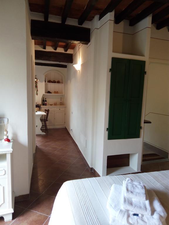 Apartment Le Residenze Ristori