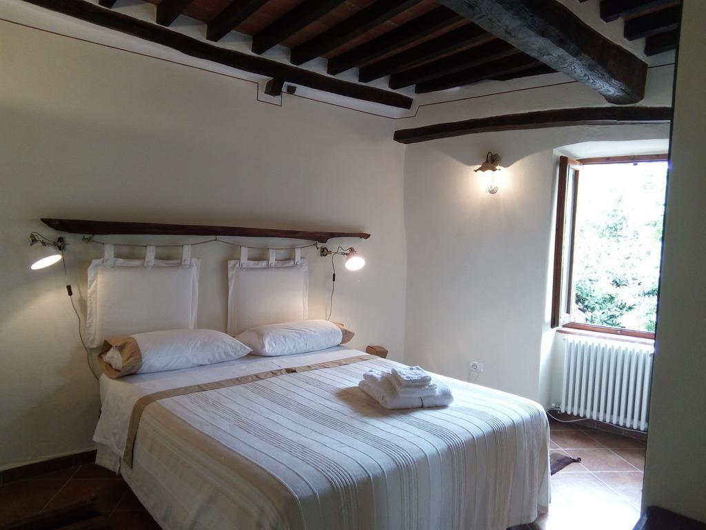 Le Residenze Ristori
