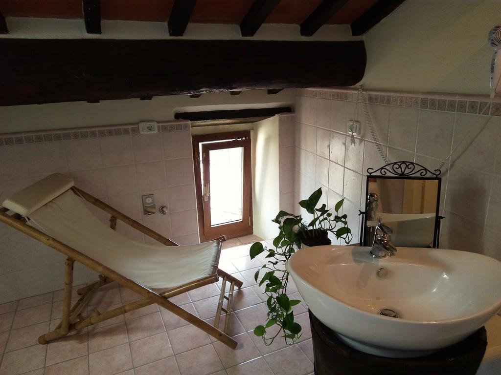 Le Residenze Ristori Apartment *