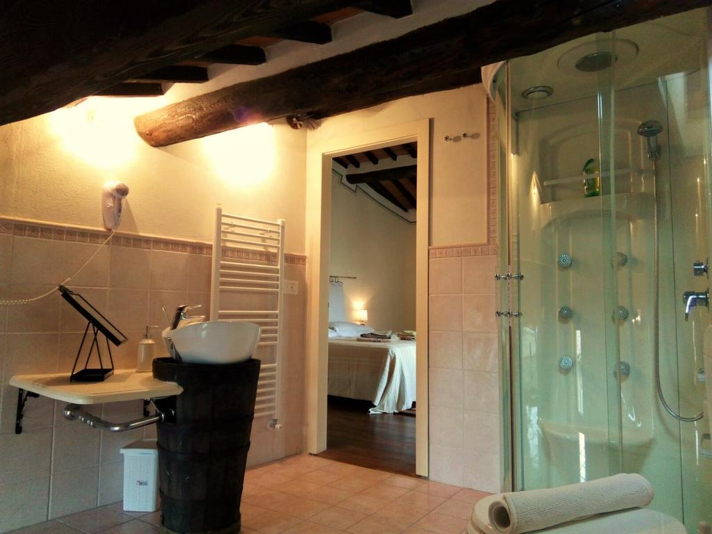 Apartment Le Residenze Ristori *