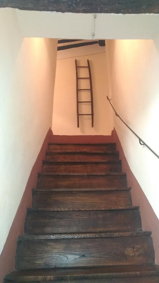 Le Residenze Ristori Apartment