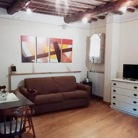 Le Residenze Ristori Apartment Cortona Exterior photo