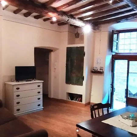 Le Residenze Ristori Apartment Cortona Exterior photo