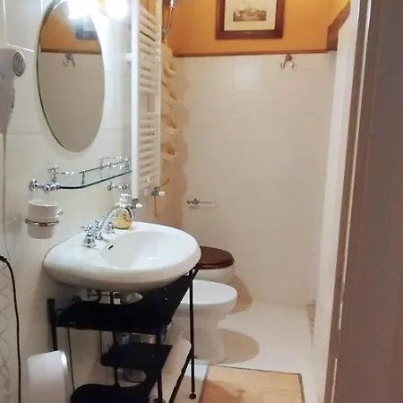 Le Residenze Ristori Apartment Cortona Exterior photo