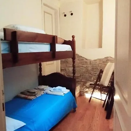 Le Residenze Ristori Apartment Cortona Exterior photo