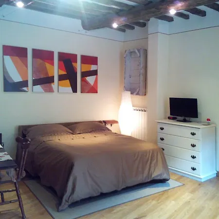 Le Residenze Ristori Apartment Cortona Room photo