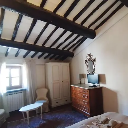 Le Residenze Ristori Apartment Cortona Exterior photo