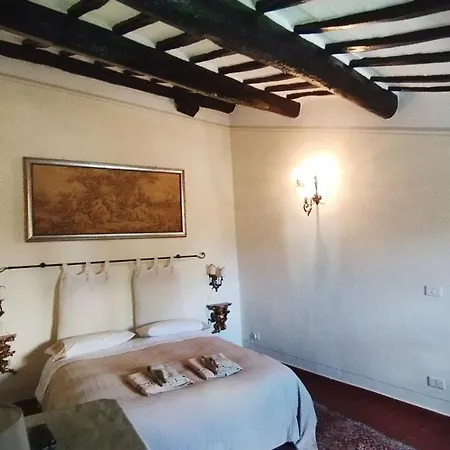 Le Residenze Ristori Apartment Cortona Exterior photo