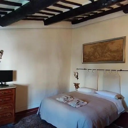 Le Residenze Ristori Apartment Cortona Exterior photo