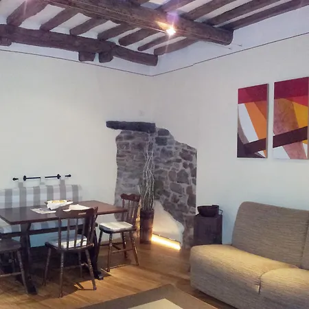 Le Residenze Ristori Apartment Cortona Room photo