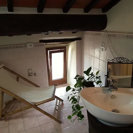 Le Residenze Ristori Apartment Cortona Exterior photo