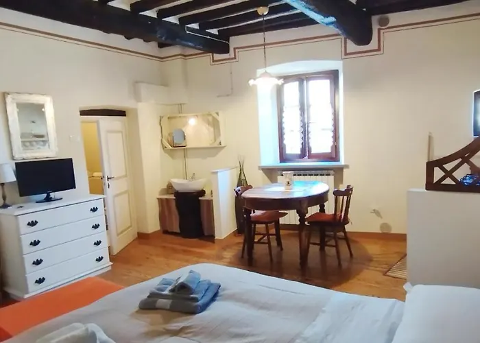 Le Residenze Ristori