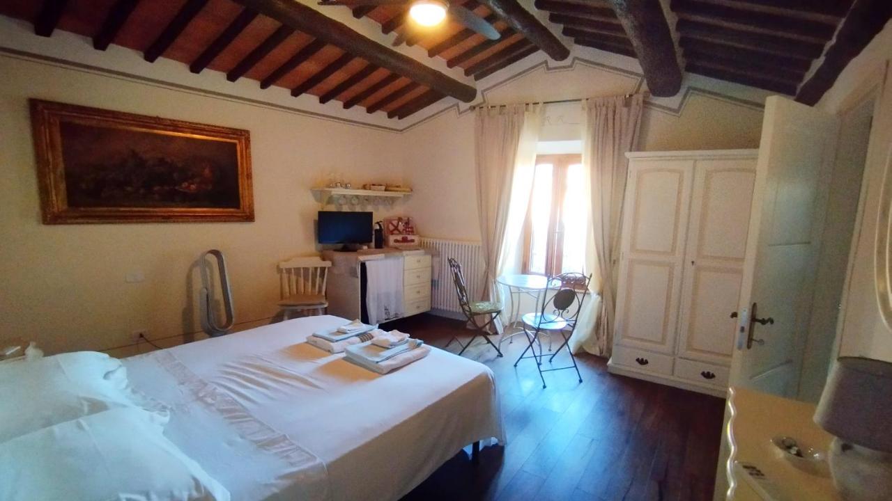 Apartment Le Residenze Ristori *