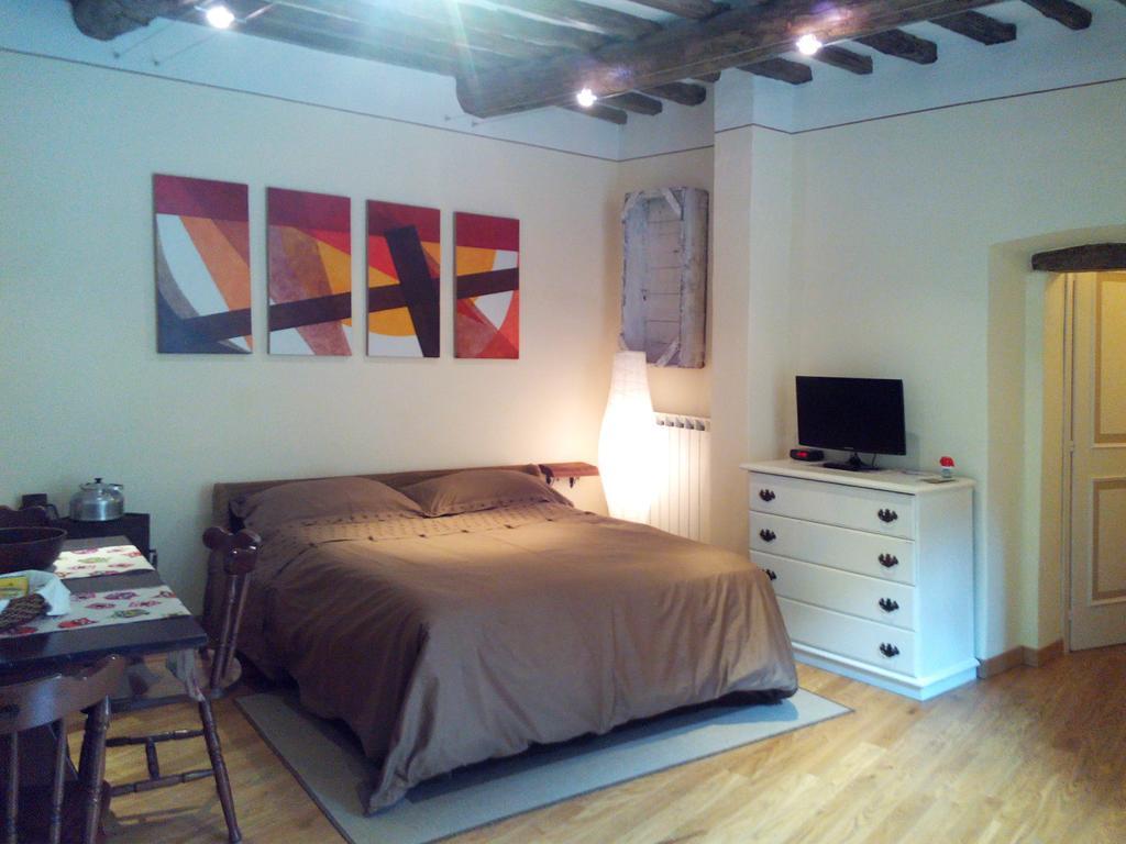 Le Residenze Ristori Apartment *
