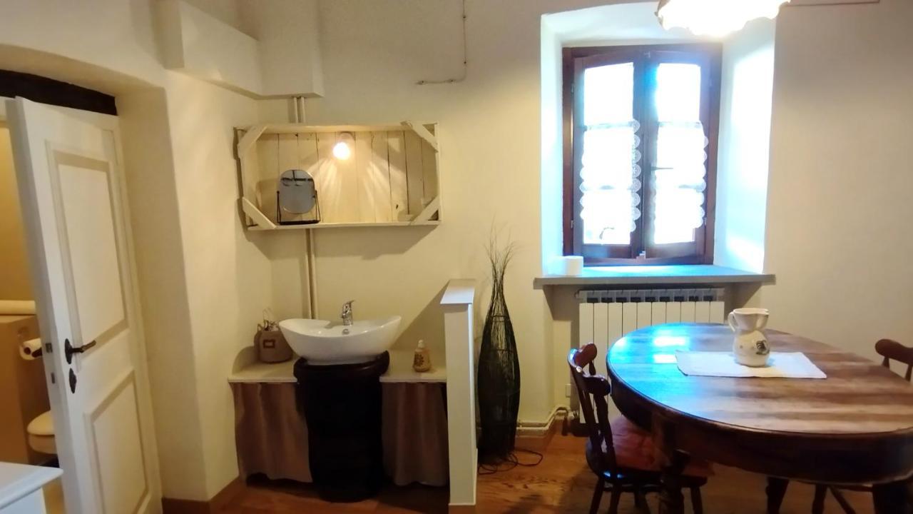 Le Residenze Ristori Apartment