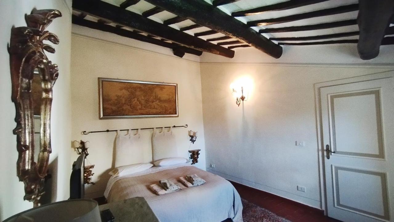 Le Residenze Ristori * Cortona