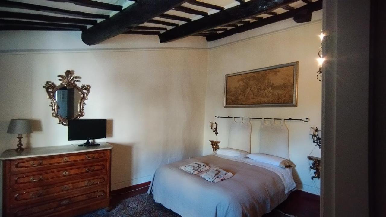 Le Residenze Ristori * Cortona