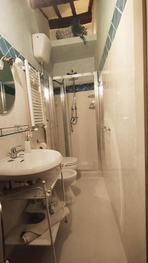 Le Residenze Ristori Cortona