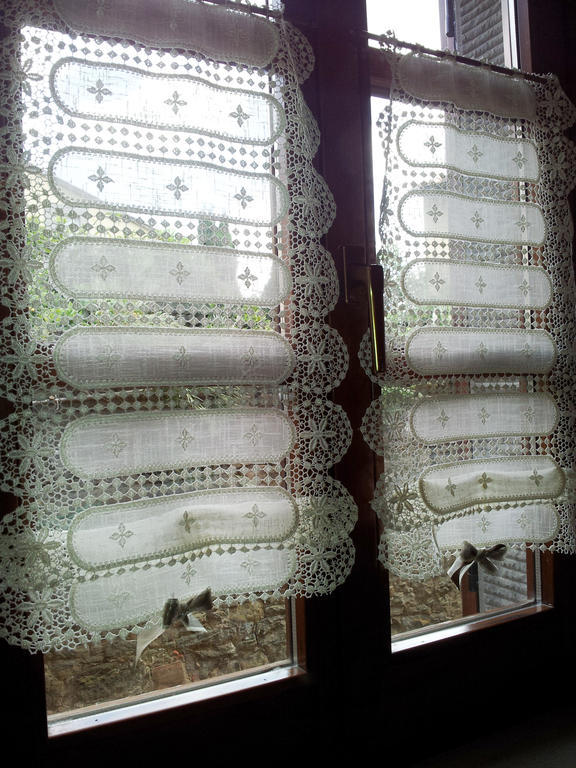 Apartment Le Residenze Ristori Cortona