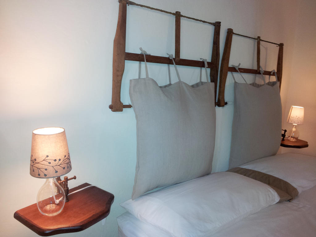 Apartment Le Residenze Ristori *
