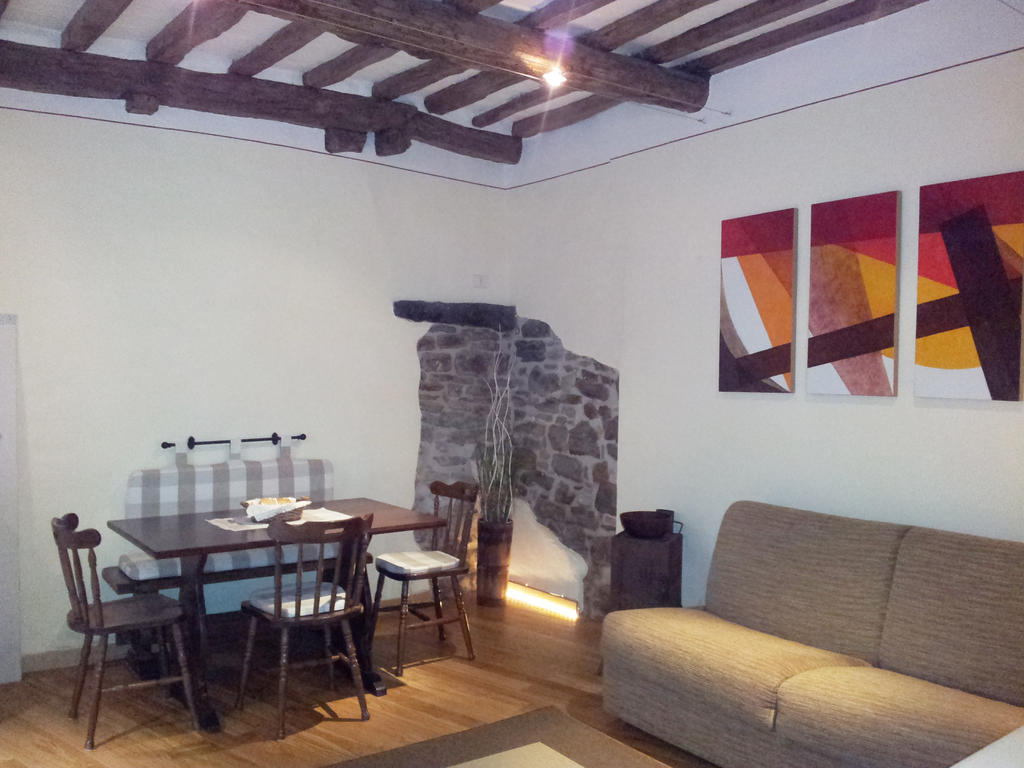 Le Residenze Ristori