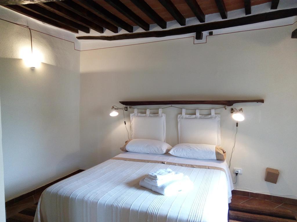 Le Residenze Ristori Cortona