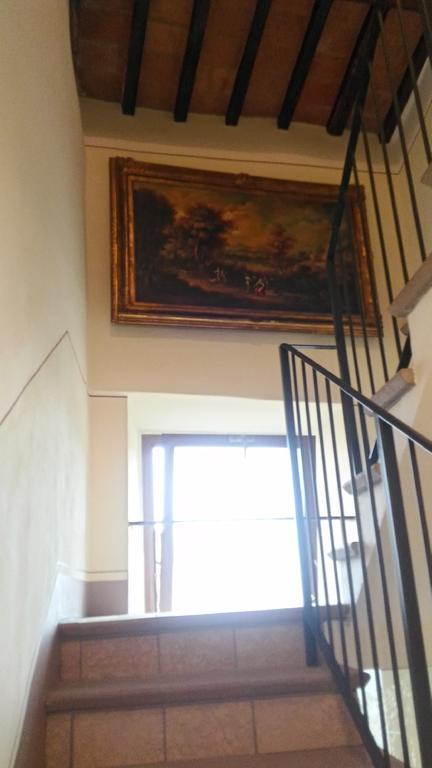 Apartment Le Residenze Ristori Cortona