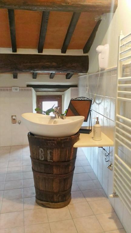 Le Residenze Ristori * Cortona