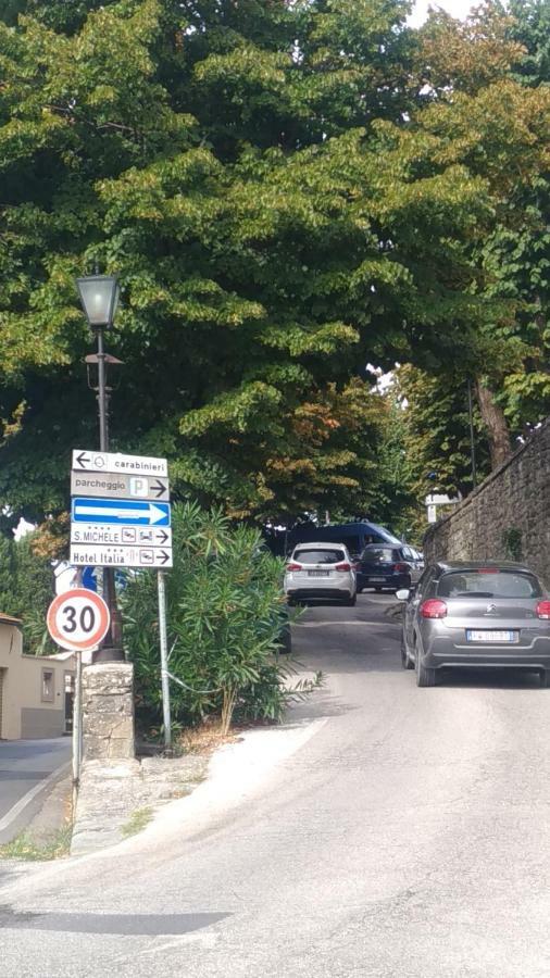 Le Residenze Ristori Apartment Cortona